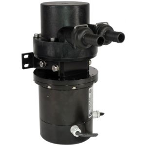 POMPA DI RISCIACQUO PER MIXER